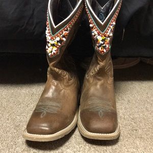 Laredo Boots